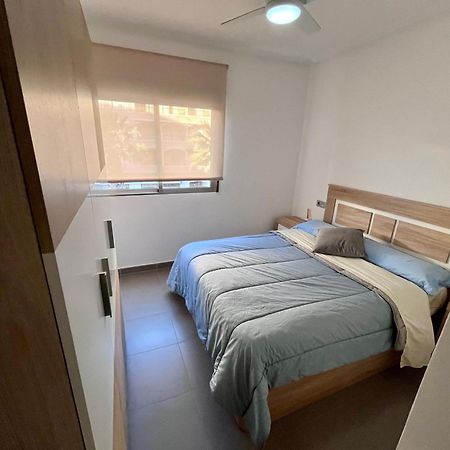 Modern And Stylish Apartament Sea ​​Views 과다마르델세게라 외부 사진