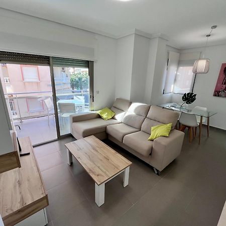 Modern And Stylish Apartament Sea ​​Views 과다마르델세게라 외부 사진