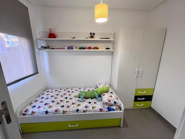 Modern And Stylish Apartament Sea ​​Views 과다마르델세게라 외부 사진