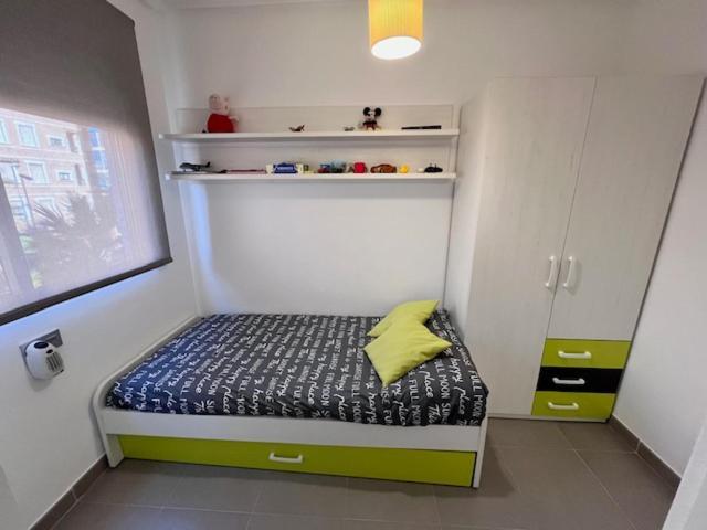 Modern And Stylish Apartament Sea ​​Views 과다마르델세게라 외부 사진
