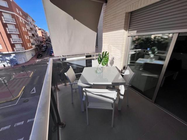 Modern And Stylish Apartament Sea ​​Views 과다마르델세게라 외부 사진