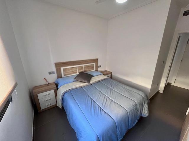 Modern And Stylish Apartament Sea ​​Views 과다마르델세게라 외부 사진