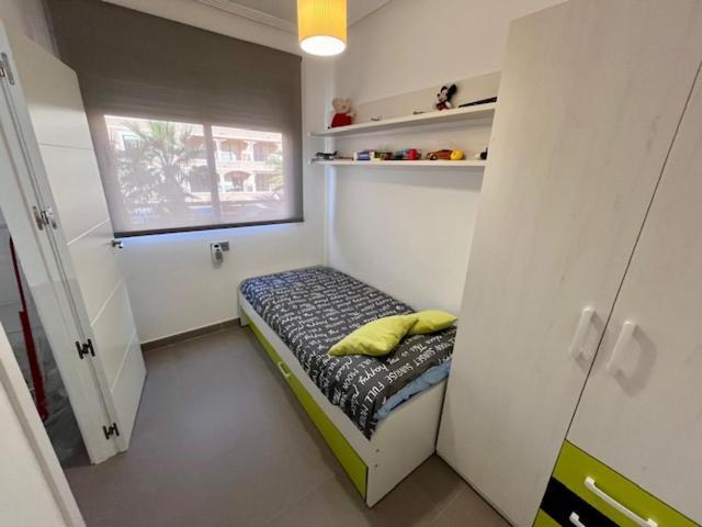 Modern And Stylish Apartament Sea ​​Views 과다마르델세게라 외부 사진