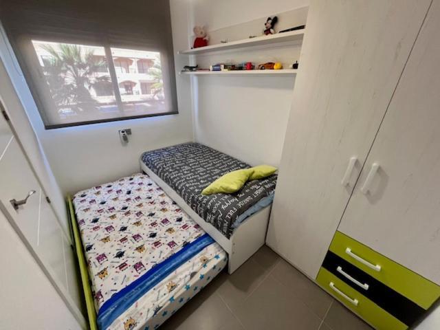 Modern And Stylish Apartament Sea ​​Views 과다마르델세게라 외부 사진