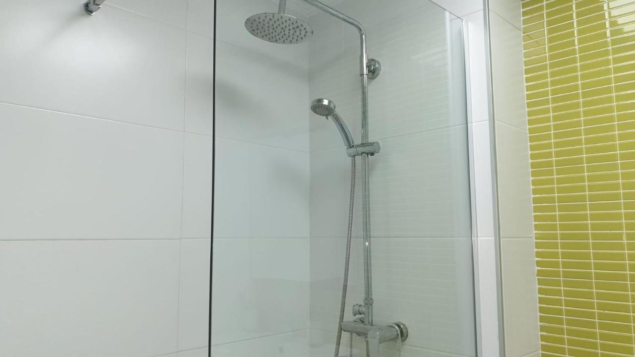 Modern And Stylish Apartament Sea ​​Views 과다마르델세게라 외부 사진