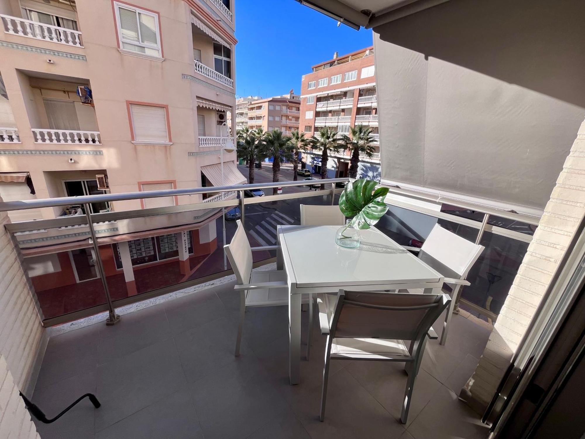 Modern And Stylish Apartament Sea ​​Views 과다마르델세게라 외부 사진